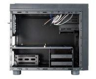 CHIEFTEC CI-01B-OP mATX MiniTower, Game Cube - 1161271 - zdjęcie 4